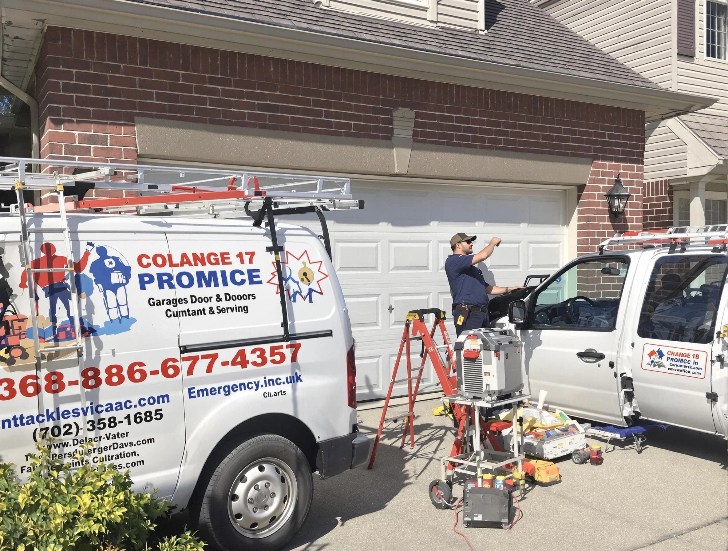 Same Day Repair service in Taylorsville, UT