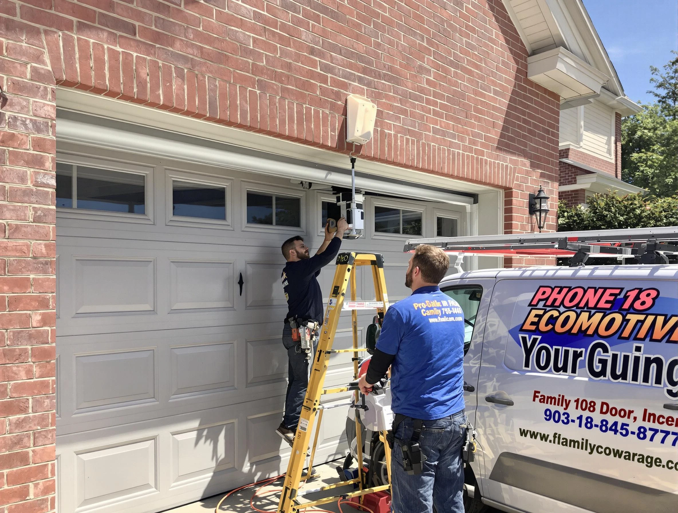 Taylorsville Garage Door Repair local technician providing expert garage door repair in Taylorsville neighborhood